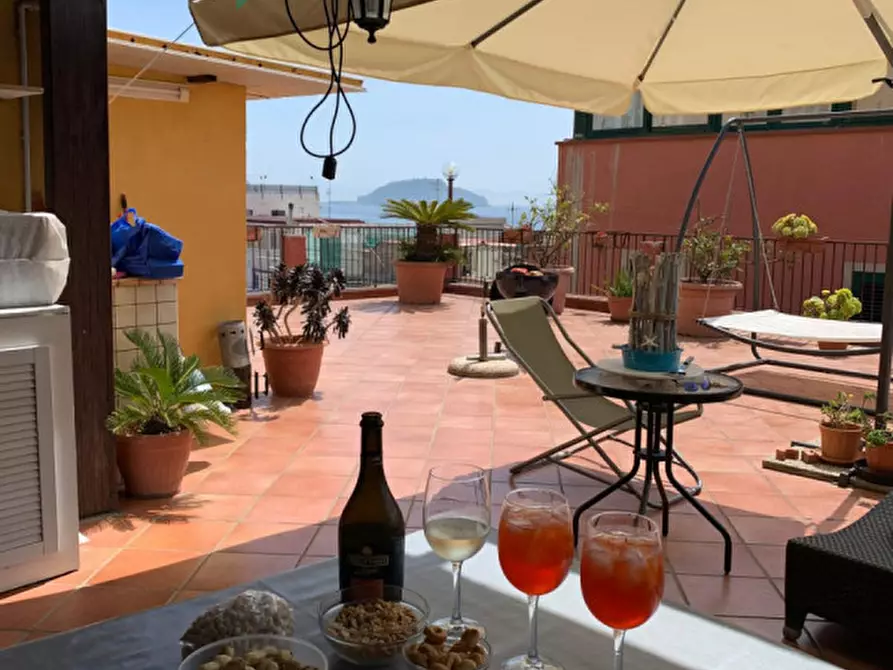 Immagine 6 di Appartamento in vendita  in VIA CAPPUCCINI a Pozzuoli