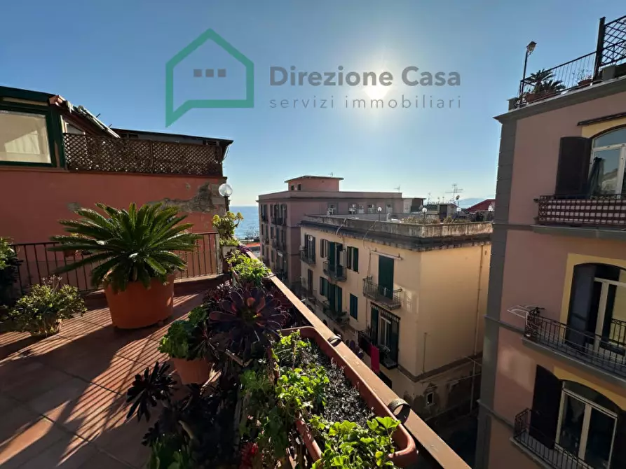 Immagine 7 di Appartamento in vendita  in VIA CAPPUCCINI a Pozzuoli