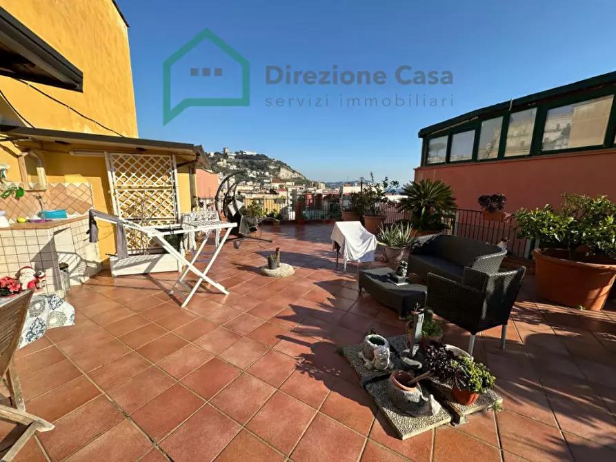 Immagine 8 di Appartamento in vendita  in VIA CAPPUCCINI a Pozzuoli