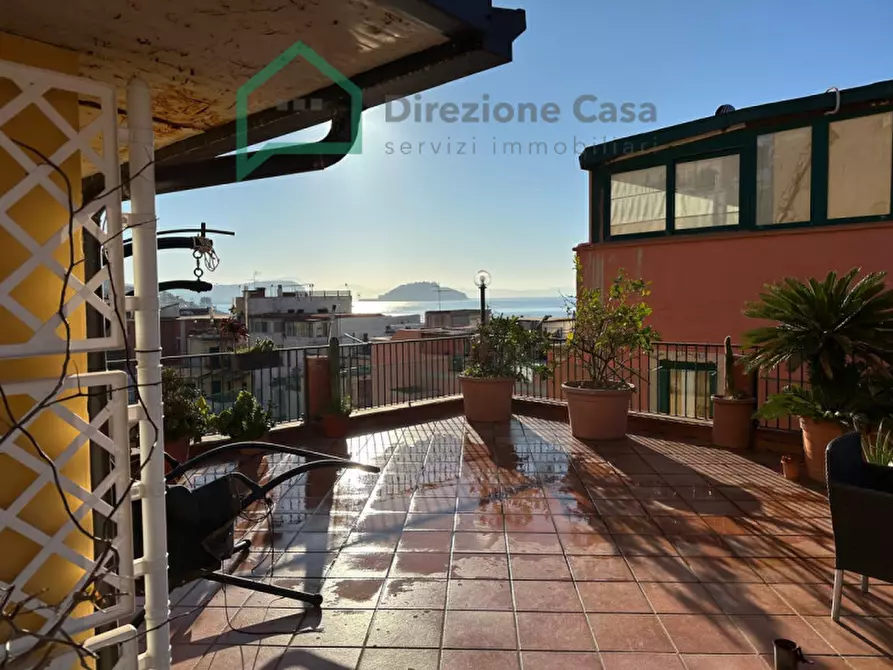 Immagine 9 di Appartamento in vendita  in VIA CAPPUCCINI a Pozzuoli