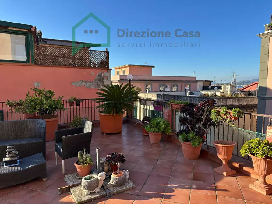 Immagine 10 di Appartamento in vendita  in VIA CAPPUCCINI a Pozzuoli