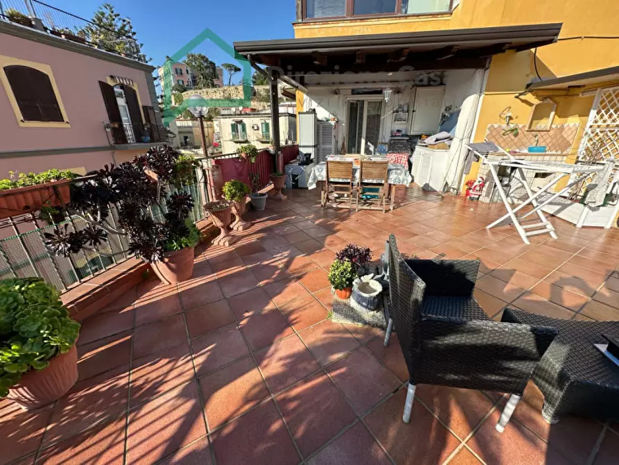 Immagine 11 di Appartamento in vendita  in VIA CAPPUCCINI a Pozzuoli