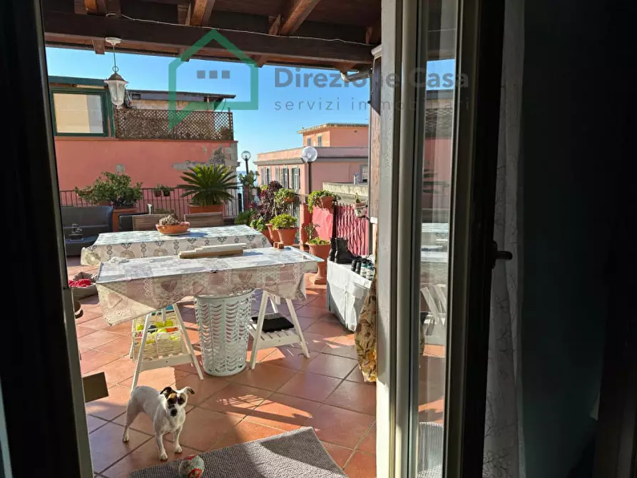 Immagine 12 di Appartamento in vendita  in VIA CAPPUCCINI a Pozzuoli
