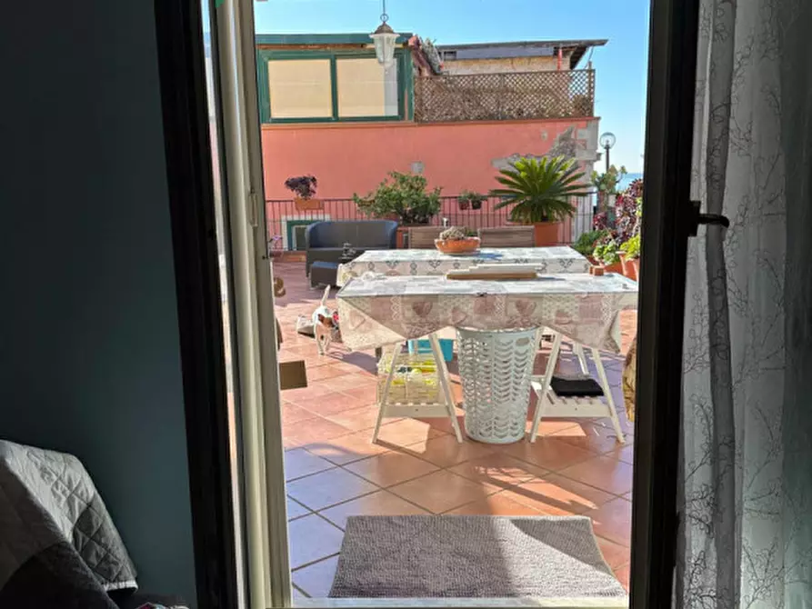 Immagine 13 di Appartamento in vendita  in VIA CAPPUCCINI a Pozzuoli