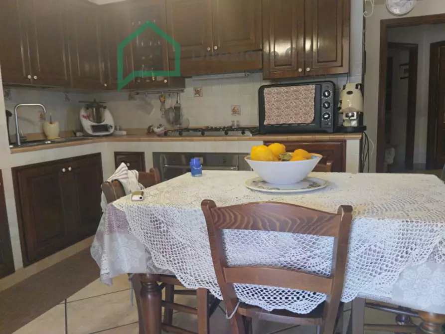 Immagine 14 di Appartamento in vendita  in VIA CAPPUCCINI a Pozzuoli