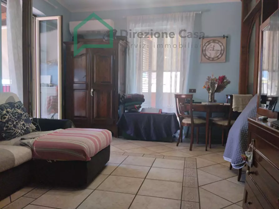 Immagine 15 di Appartamento in vendita  in VIA CAPPUCCINI a Pozzuoli