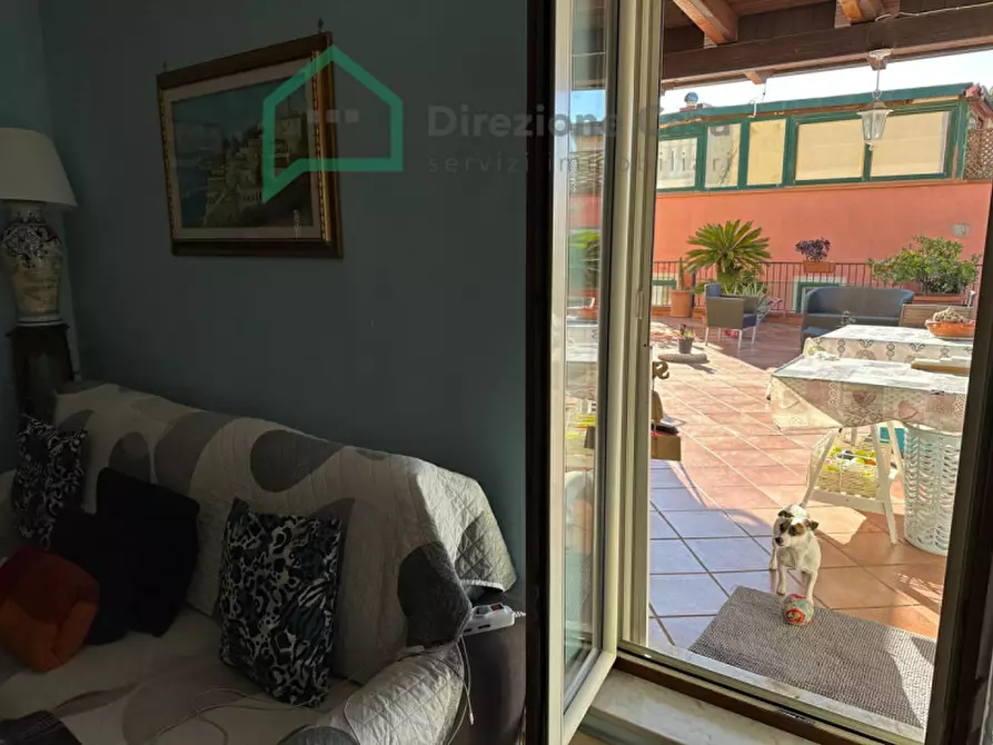 Immagine 16 di Appartamento in vendita  in VIA CAPPUCCINI a Pozzuoli