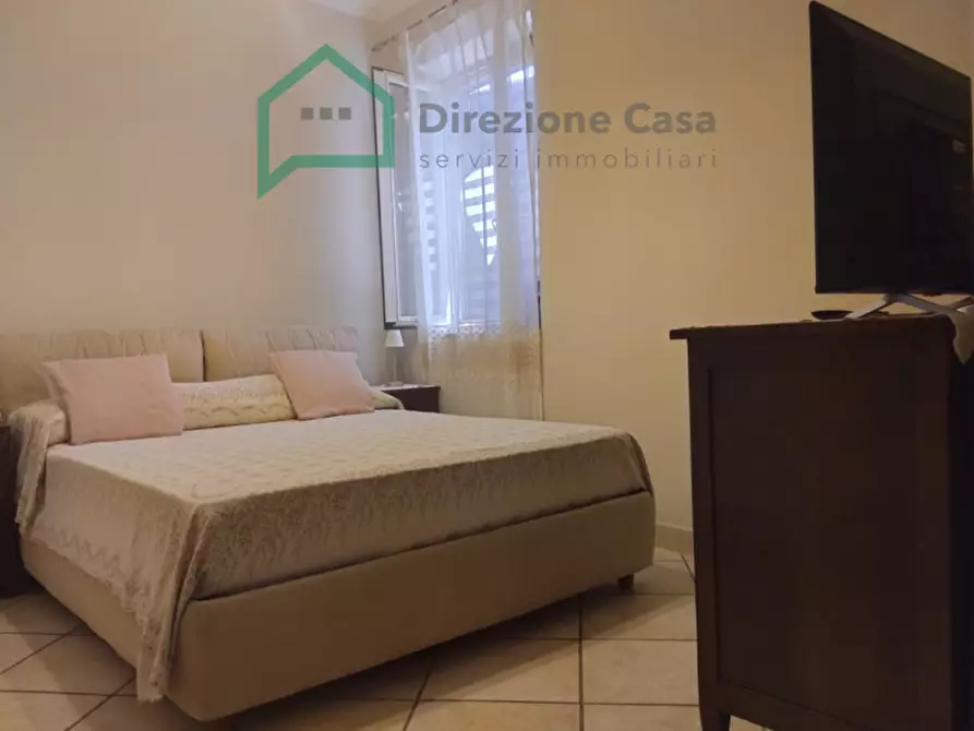 Immagine 17 di Appartamento in vendita  in VIA CAPPUCCINI a Pozzuoli