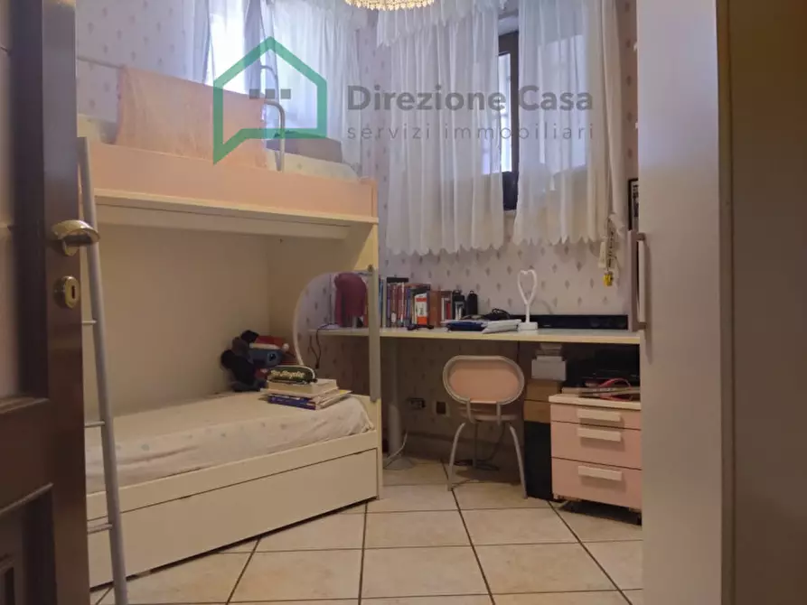 Immagine 18 di Appartamento in vendita  in VIA CAPPUCCINI a Pozzuoli