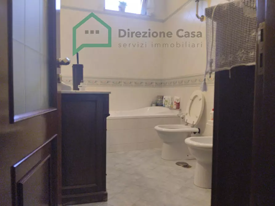 Immagine 20 di Appartamento in vendita  in VIA CAPPUCCINI a Pozzuoli