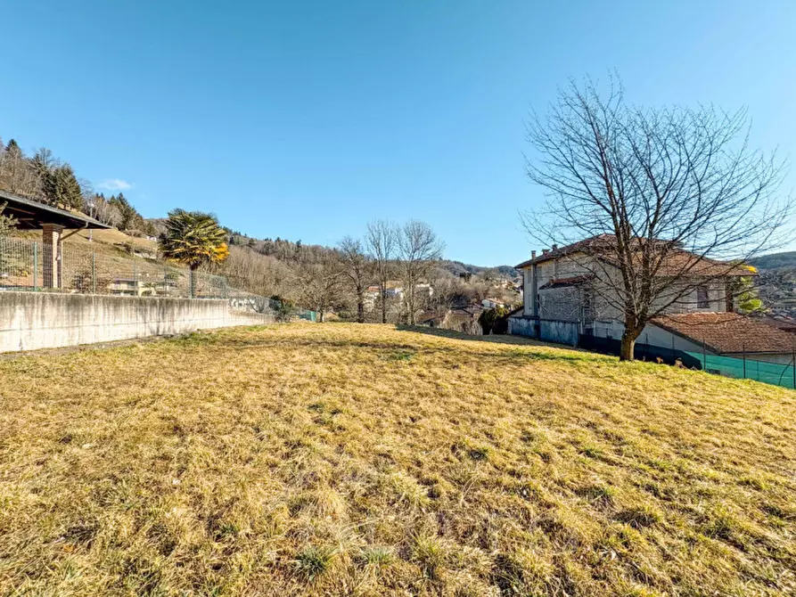 Immagine 2 di Terreno in vendita  in via bagnalera a Armeno