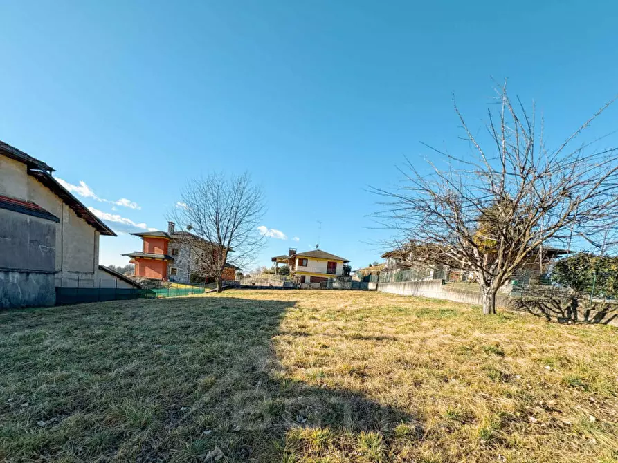 Immagine 3 di Terreno in vendita  in via bagnalera a Armeno