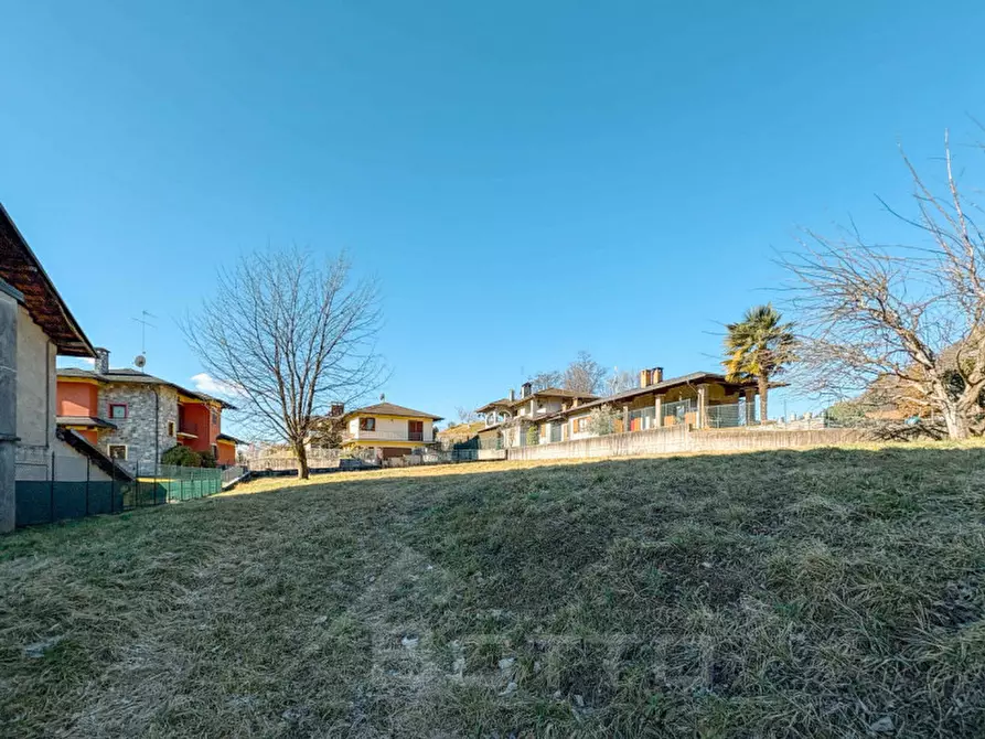 Immagine 4 di Terreno in vendita  in via bagnalera a Armeno