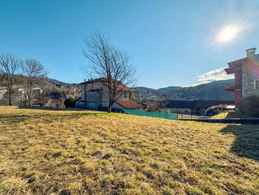 Immagine 6 di Terreno in vendita  in via bagnalera a Armeno