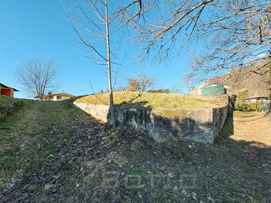 Immagine 7 di Terreno in vendita  in via bagnalera a Armeno