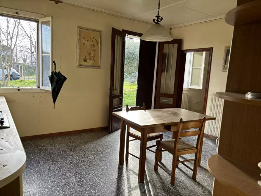 Immagine 6 di Casa indipendente in vendita  in via vallongo 40 a Tribano