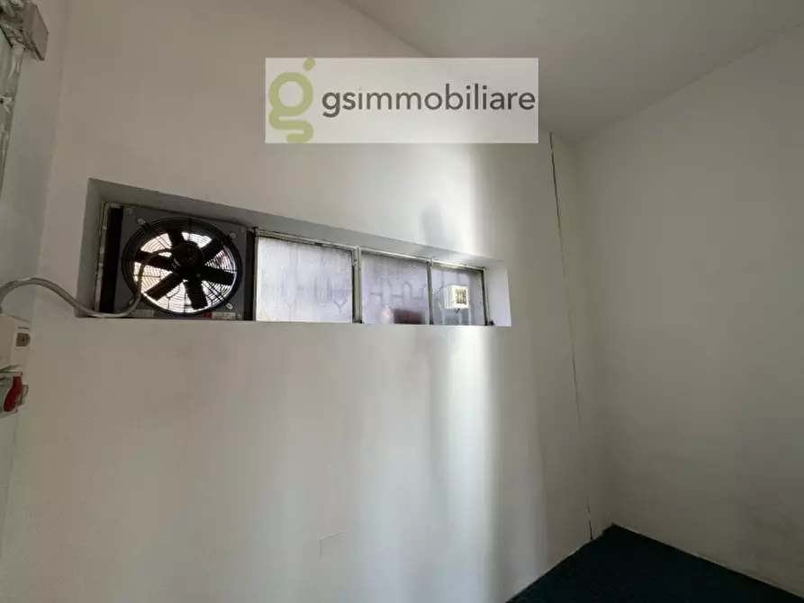 Immagine 14 di Negozio in affitto  in Via Boves, 28 a Brescia
