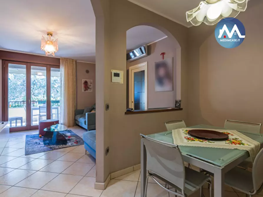 Immagine 2 di Appartamento in vendita  in Via Montenevoso a Pesaro