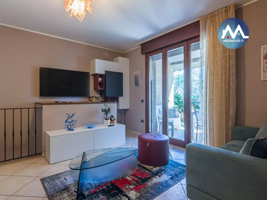 Immagine 5 di Appartamento in vendita  in Via Montenevoso a Pesaro