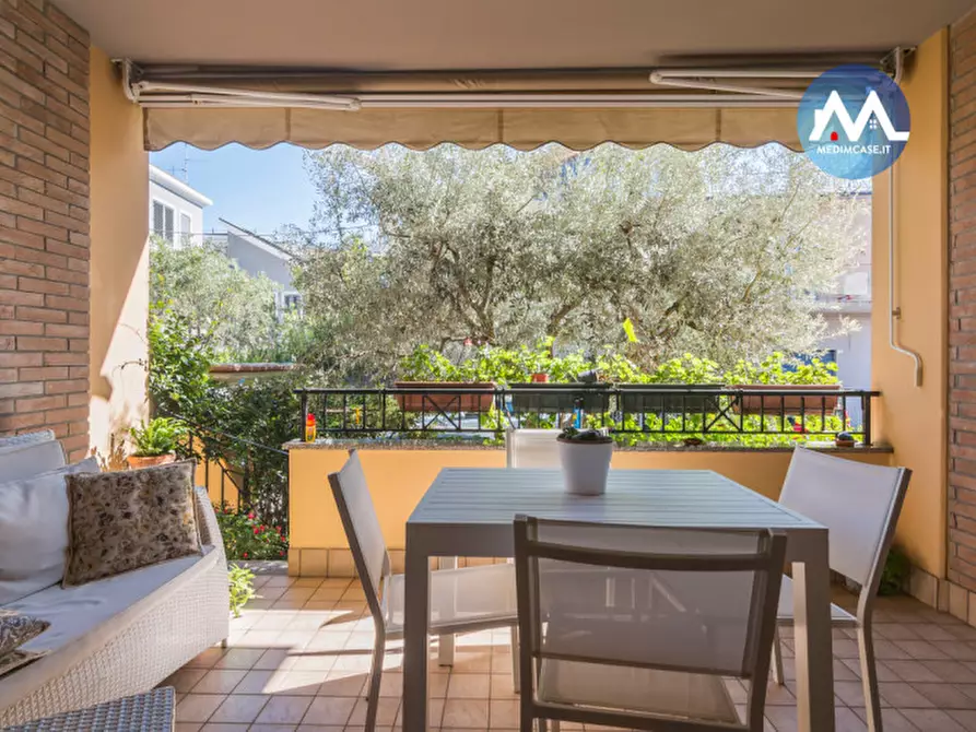 Immagine 6 di Appartamento in vendita  in Via Montenevoso a Pesaro