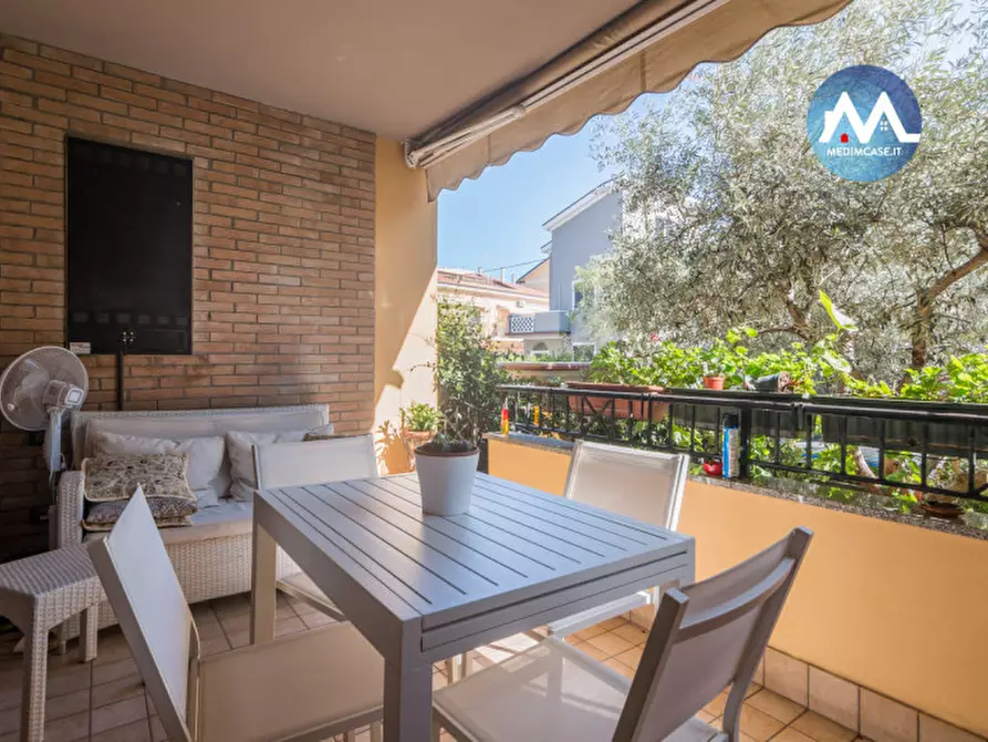 Immagine 7 di Appartamento in vendita  in Via Montenevoso a Pesaro