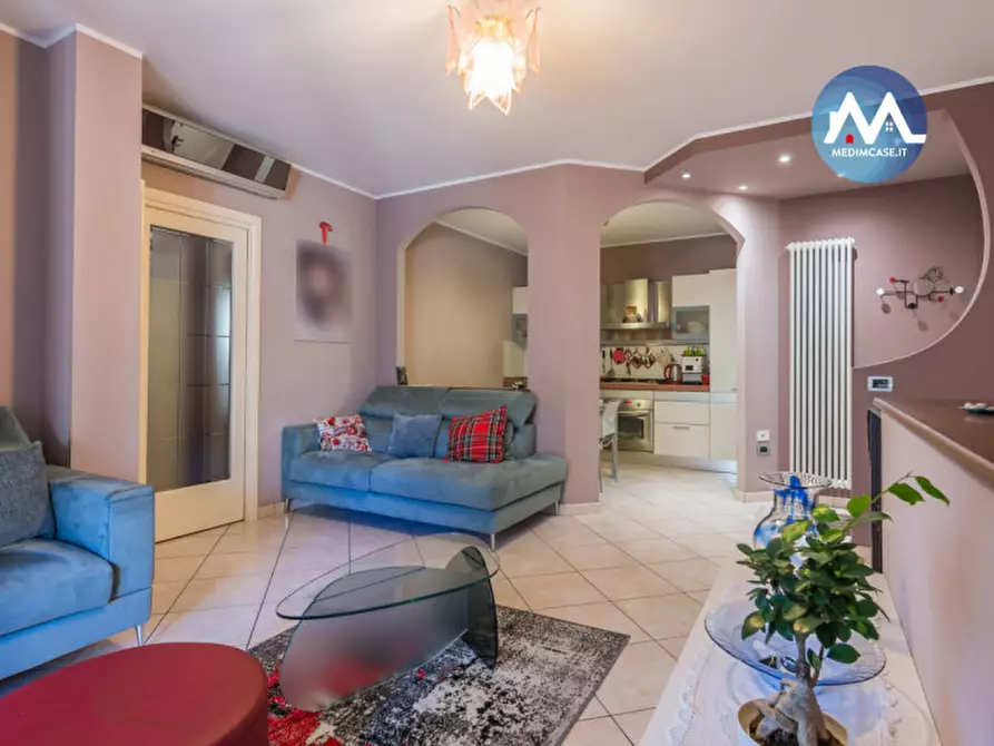 Immagine 8 di Appartamento in vendita  in Via Montenevoso a Pesaro