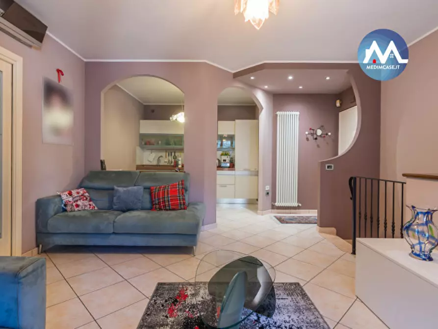 Immagine 9 di Appartamento in vendita  in Via Montenevoso a Pesaro