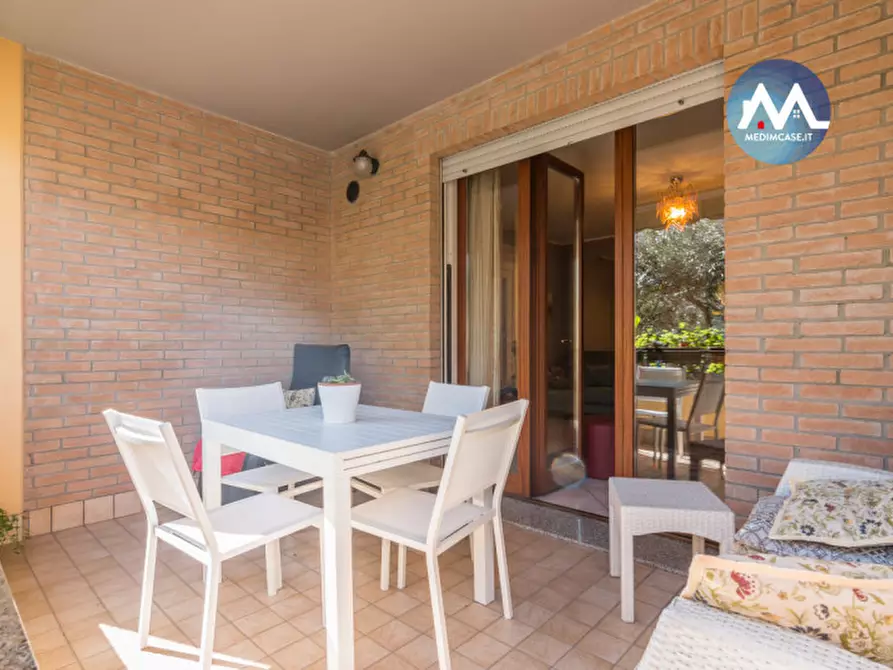 Immagine 10 di Appartamento in vendita  in Via Montenevoso a Pesaro