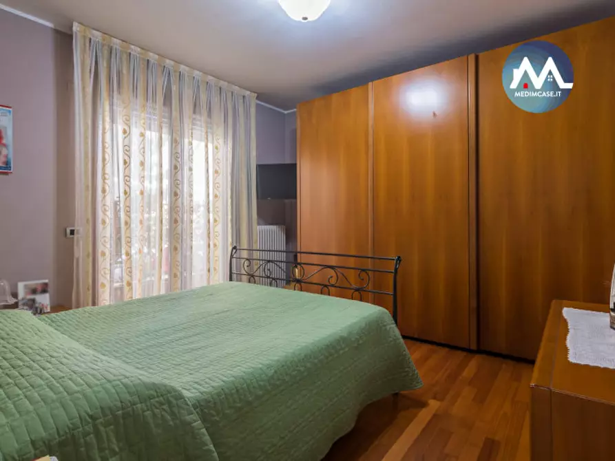 Immagine 13 di Appartamento in vendita  in Via Montenevoso a Pesaro