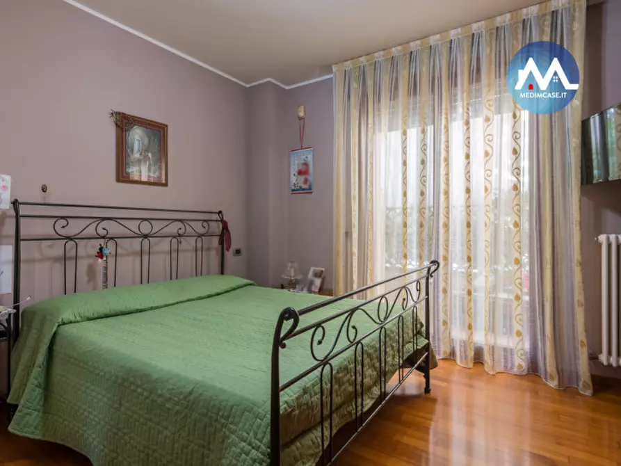 Immagine 14 di Appartamento in vendita  in Via Montenevoso a Pesaro