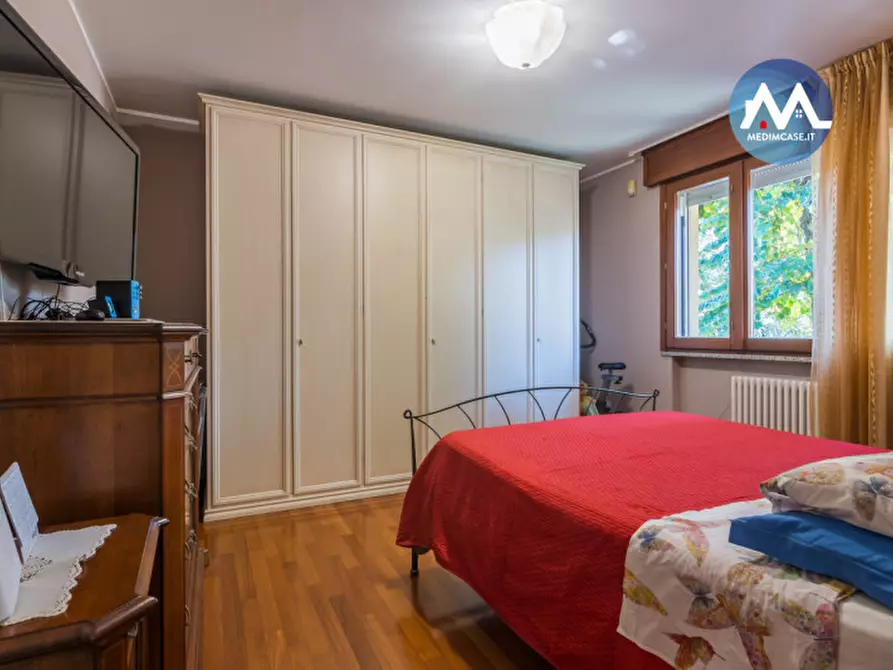 Immagine 15 di Appartamento in vendita  in Via Montenevoso a Pesaro