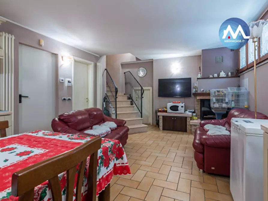 Immagine 18 di Appartamento in vendita  in Via Montenevoso a Pesaro