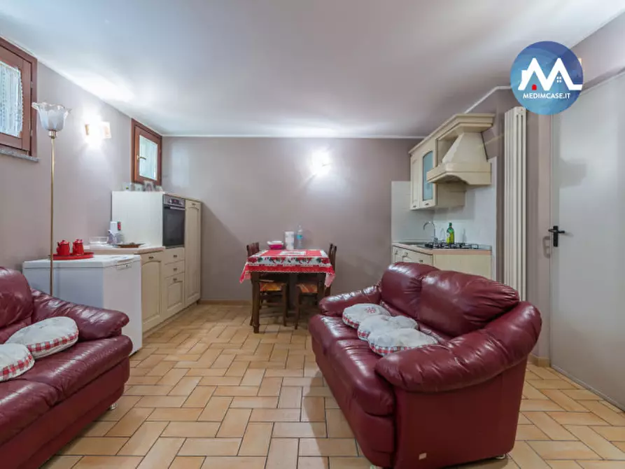 Immagine 19 di Appartamento in vendita  in Via Montenevoso a Pesaro