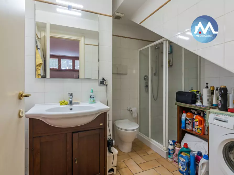 Immagine 20 di Appartamento in vendita  in Via Montenevoso a Pesaro