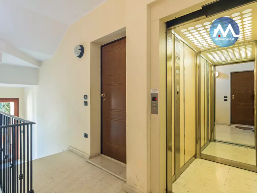 Immagine 21 di Appartamento in vendita  in Via Montenevoso a Pesaro