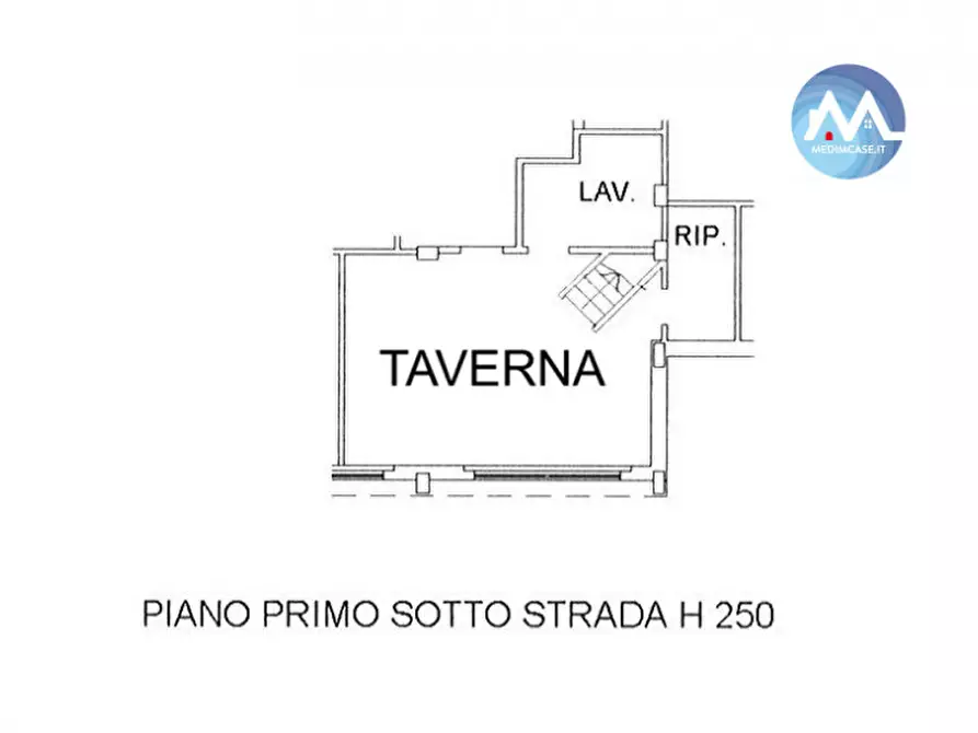 Immagine 25 di Appartamento in vendita  in Via Montenevoso a Pesaro