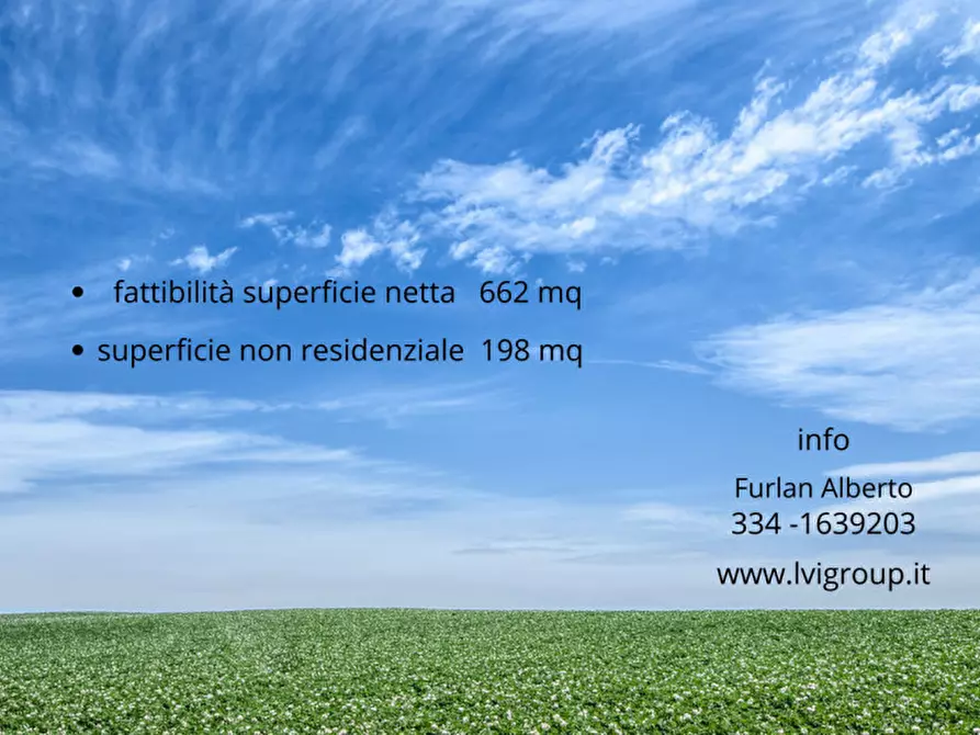 Immagine 3 di Terreno in vendita  in Via argine san marco inferiore a Musile Di Piave