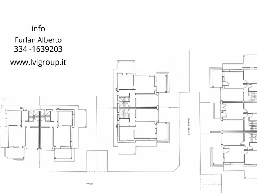 Immagine 4 di Terreno in vendita  in Via argine san marco inferiore a Musile Di Piave