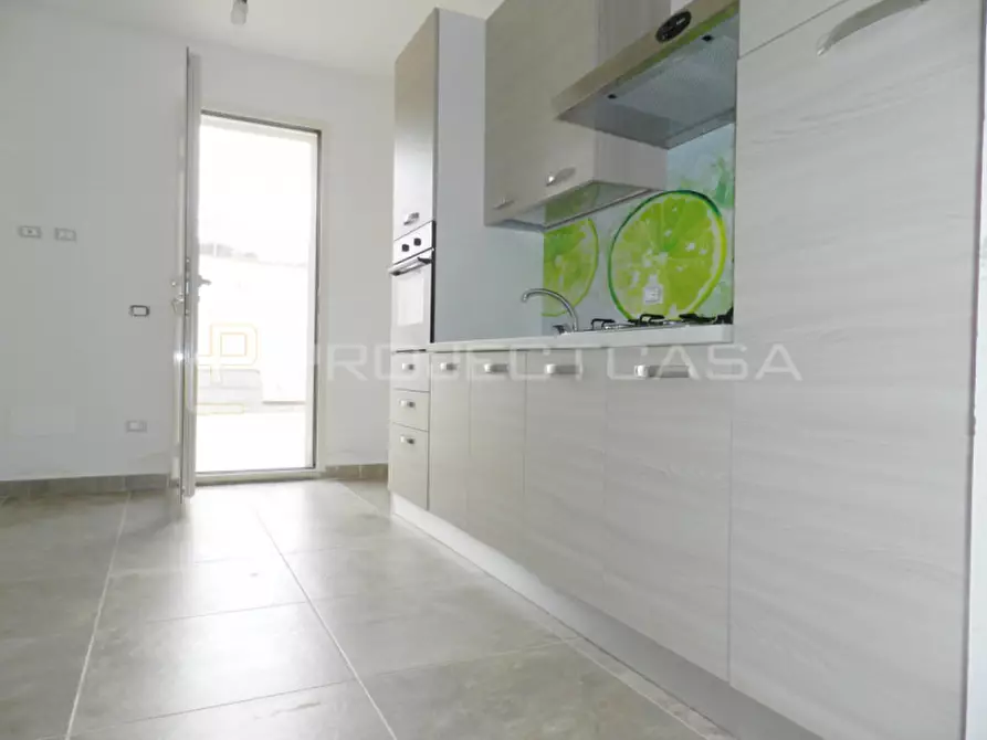 Immagine 2 di Casa indipendente in vendita  in via Malvicina a Scorrano