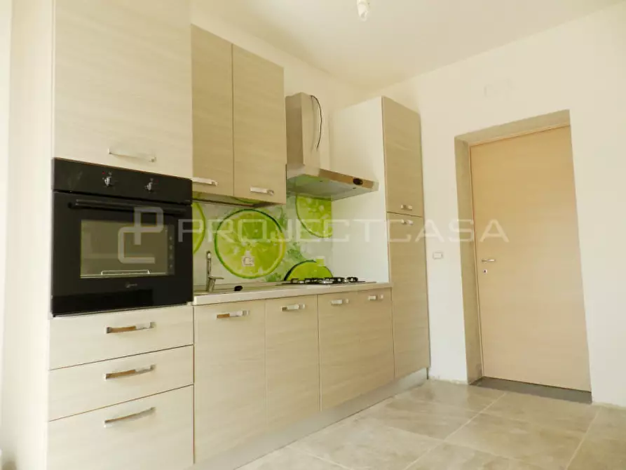 Immagine 3 di Casa indipendente in vendita  in via Malvicina a Scorrano