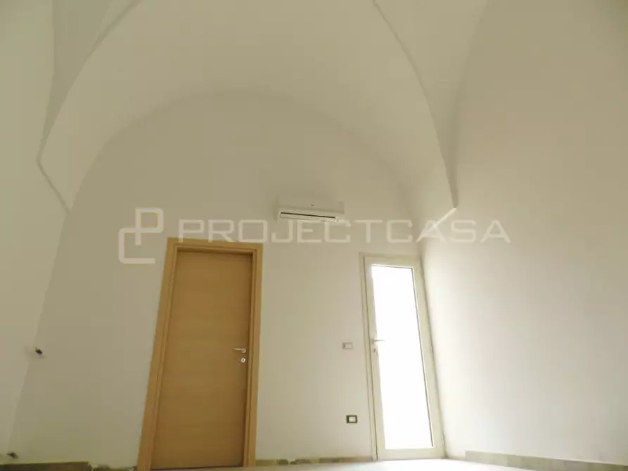 Immagine 4 di Casa indipendente in vendita  in via Malvicina a Scorrano