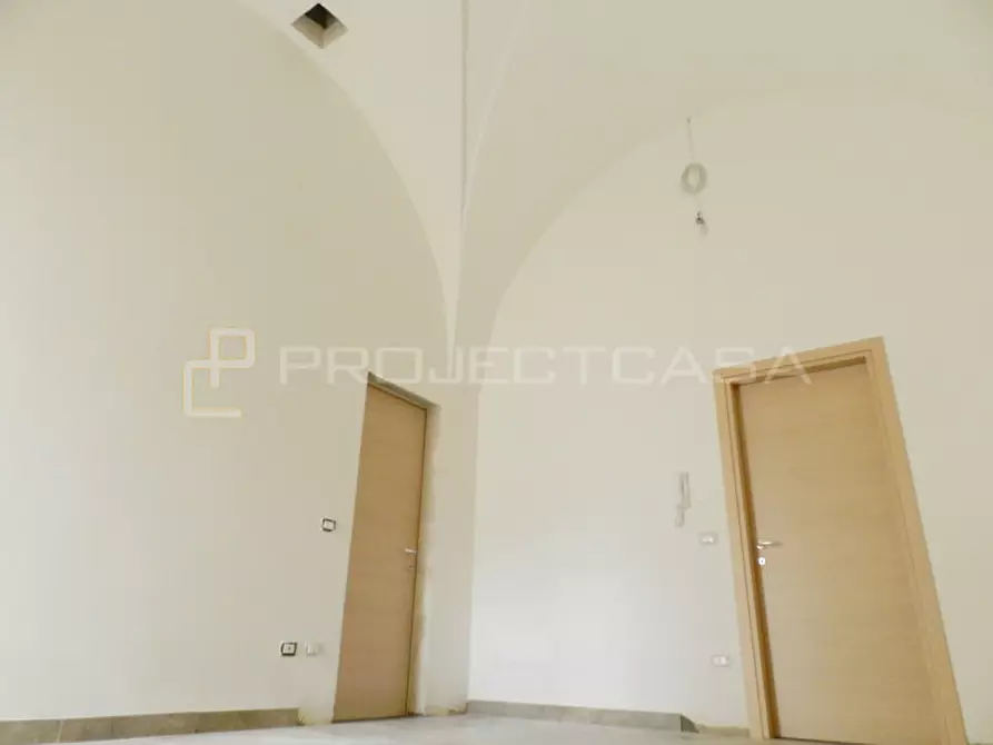 Immagine 5 di Casa indipendente in vendita  in via Malvicina a Scorrano