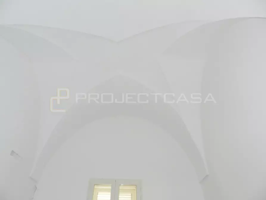 Immagine 7 di Casa indipendente in vendita  in via Malvicina a Scorrano