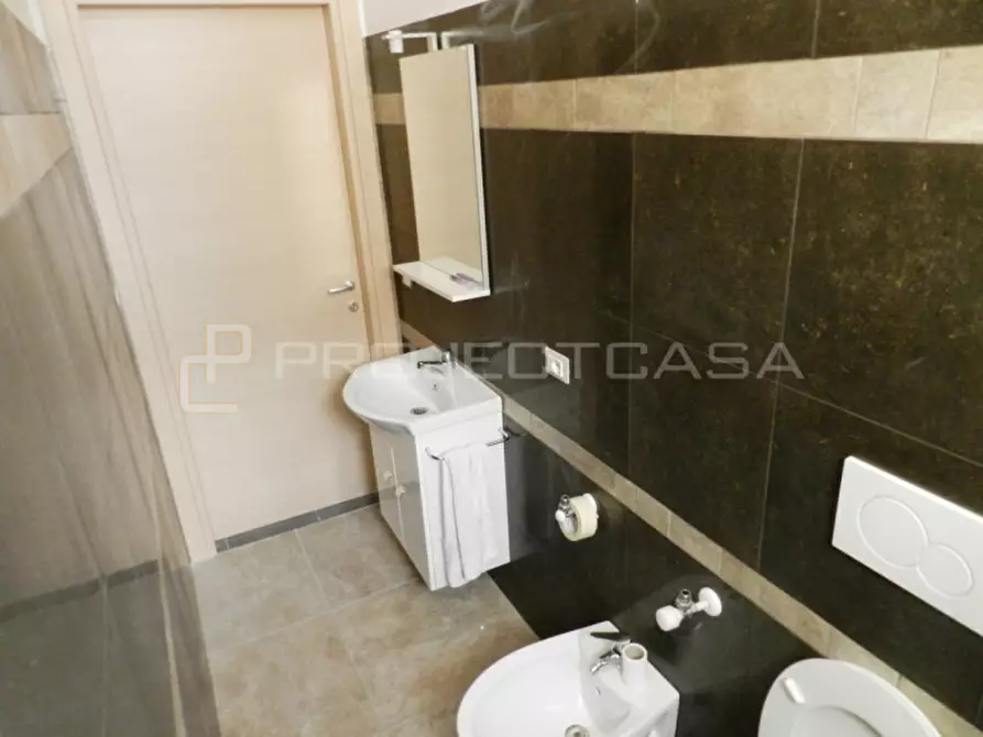 Immagine 11 di Casa indipendente in vendita  in via Malvicina a Scorrano