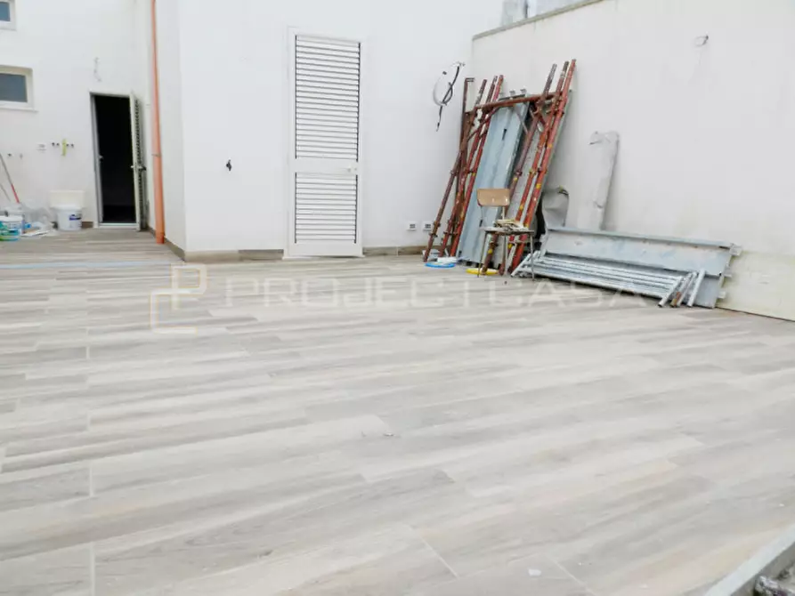 Immagine 13 di Casa indipendente in vendita  in via Malvicina a Scorrano