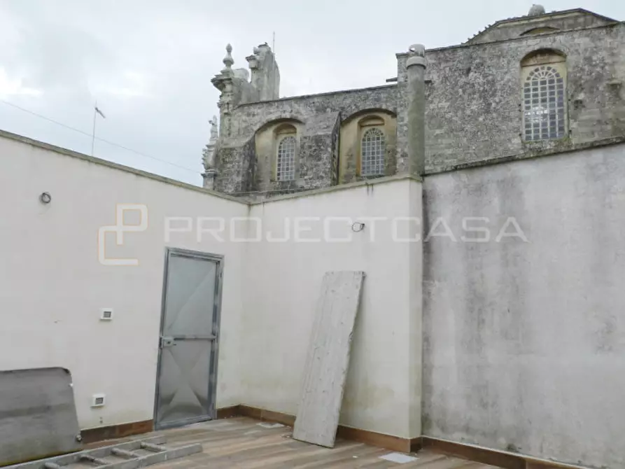 Immagine 14 di Casa indipendente in vendita  in via Malvicina a Scorrano