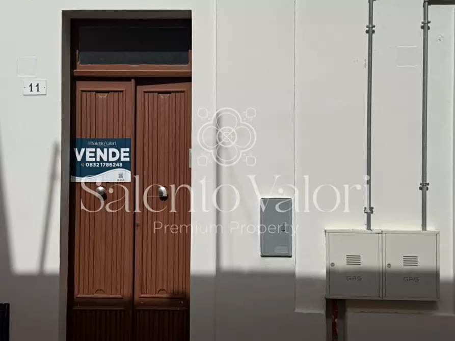 Immagine 2 di Appartamento in vendita  in Via Oberdan 11 a Matino