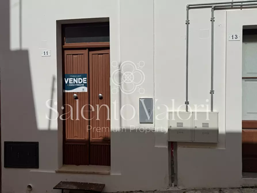 Immagine 3 di Appartamento in vendita  in Via Oberdan 11 a Matino