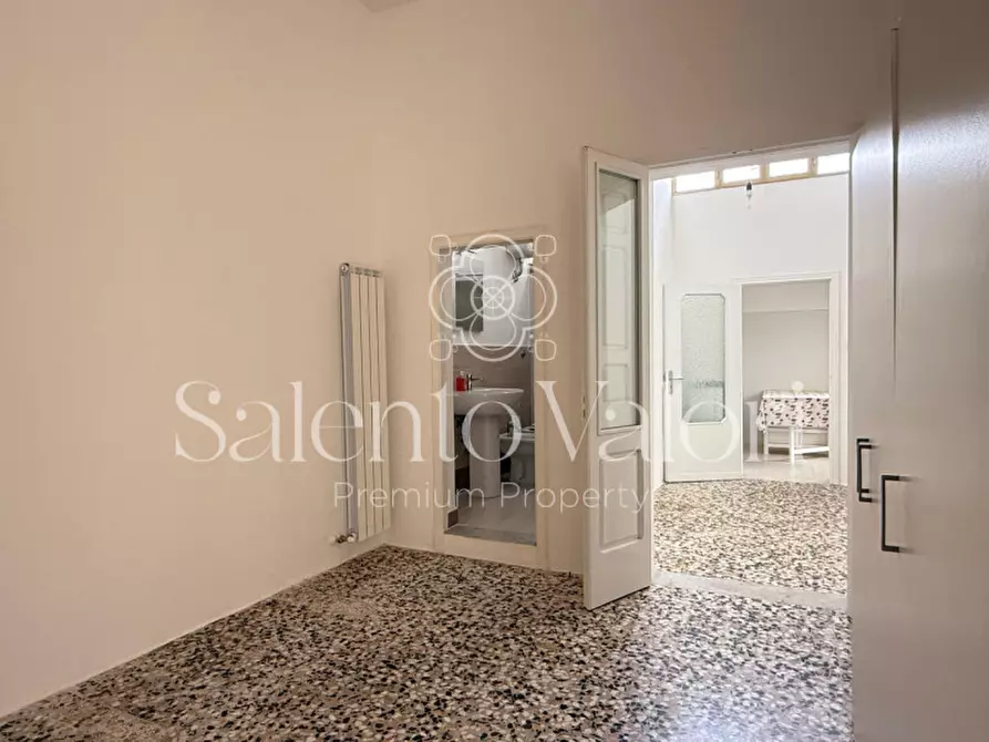 Immagine 15 di Appartamento in vendita  in Via Oberdan 11 a Matino