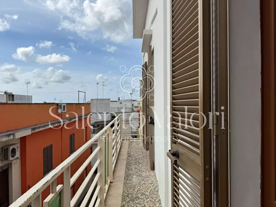 Immagine 20 di Appartamento in vendita  in Via Oberdan 11 a Matino